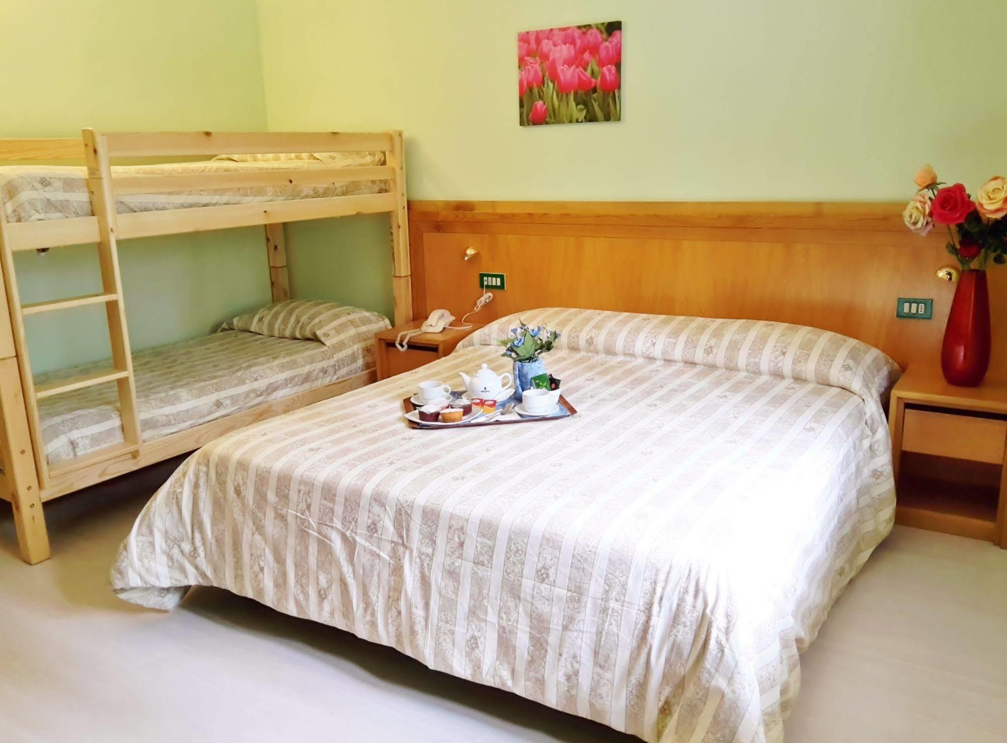 Hotel Orso Bianco Pescasseroli Zewnętrze zdjęcie